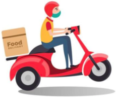 Delivery