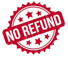 Non-Returnable Items