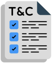 Changes to Terms